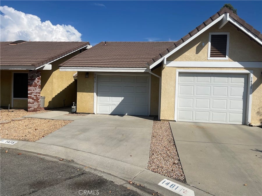 Property photo for 1475 Drummer Circle, San Jacinto, CA