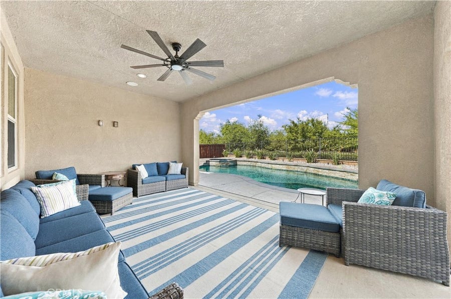 Property photo for 29680 Olympic, Menifee, CA