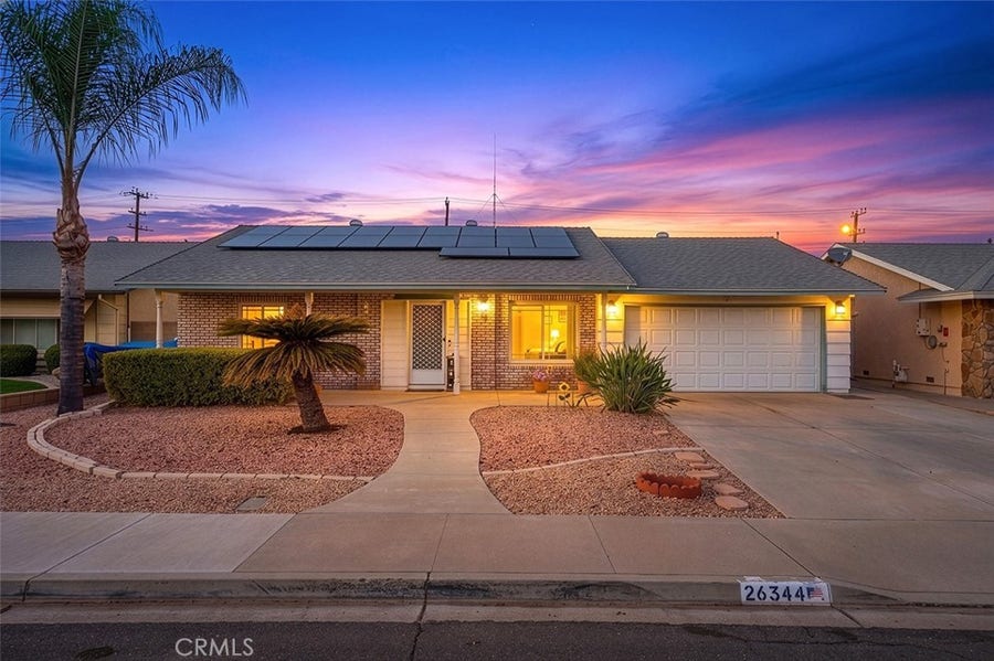Property photo for 26344 Spaniel Lane, Menifee, CA