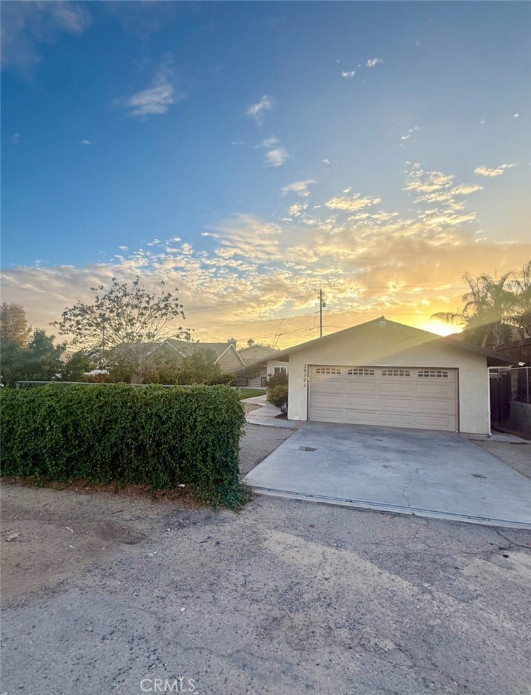 Property photo for 29521 Platino, Menifee, CA