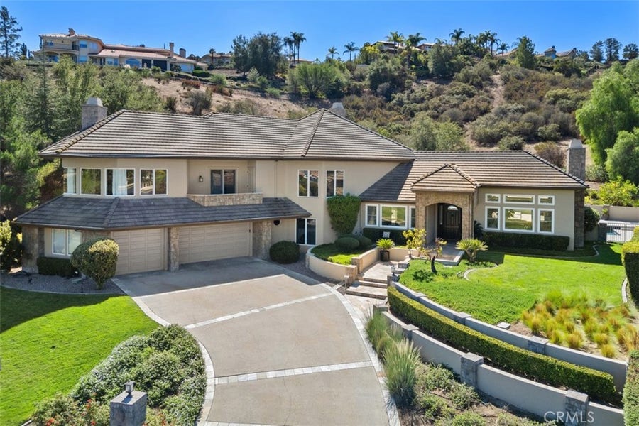 Property photo for 22499 Bear Creek Drive S, Murrieta, CA