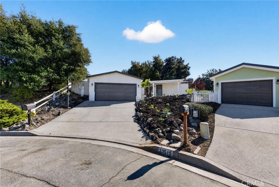 Property photo for 33515 Hidden Hollow, Wildomar, CA
