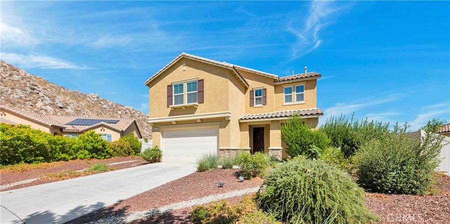 Property photo for 721 Pooish, San Jacinto, CA