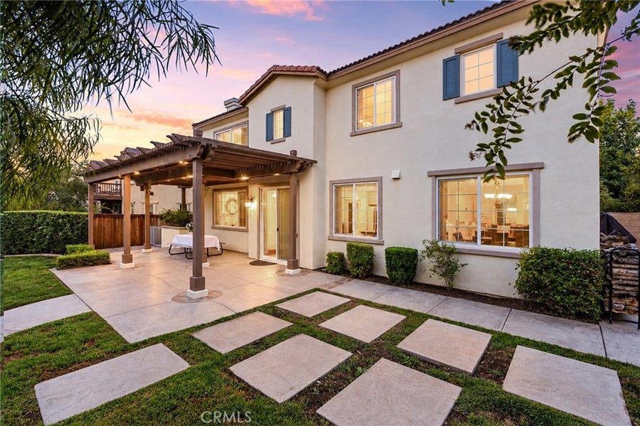 Property photo for 33233 Cameo, Wildomar, CA