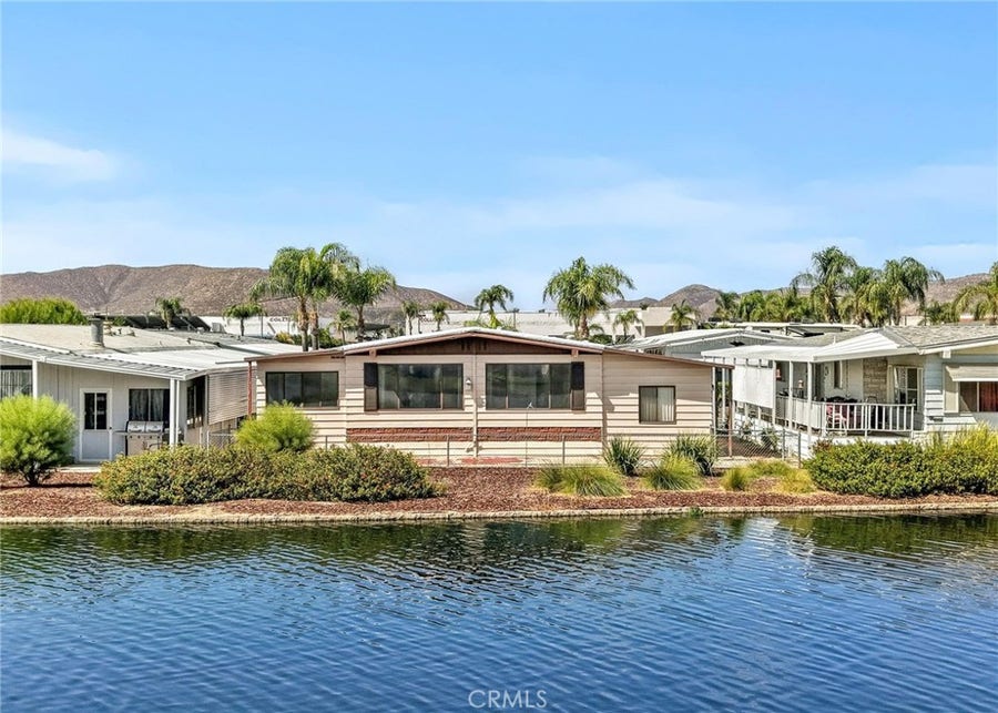 Property photo for 5001 W Florida, #162, Hemet, CA