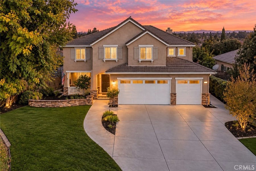 Property photo for 41716 Cherrybranch, Murrieta, CA
