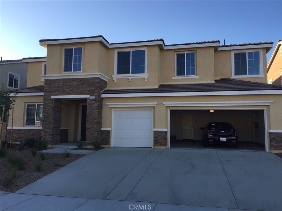 Property photo for 26363 Bramble Wood, Menifee, CA