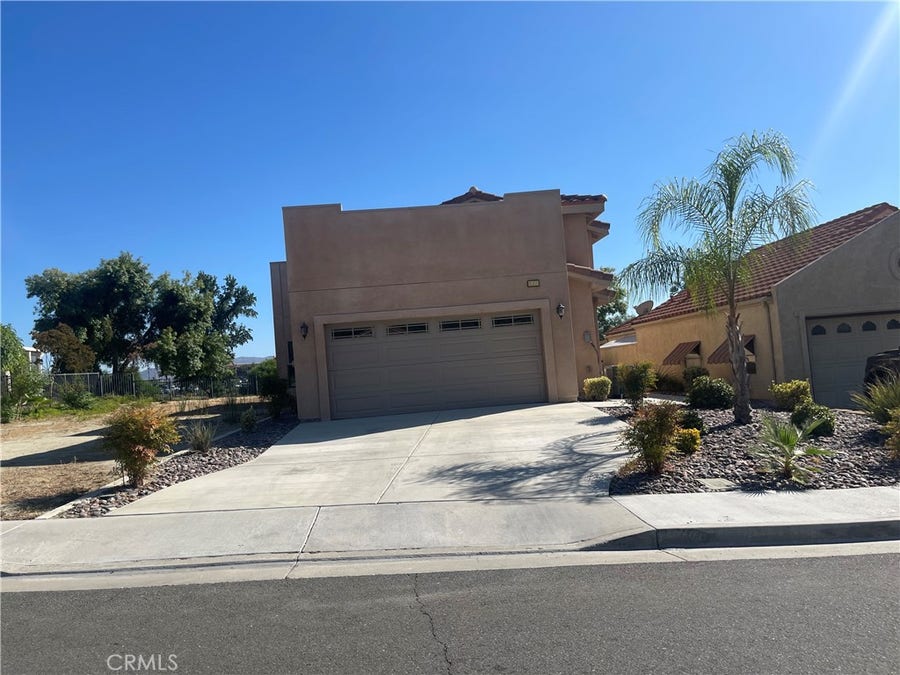 Property photo for 1774 Carrera Drive, San Jacinto, CA