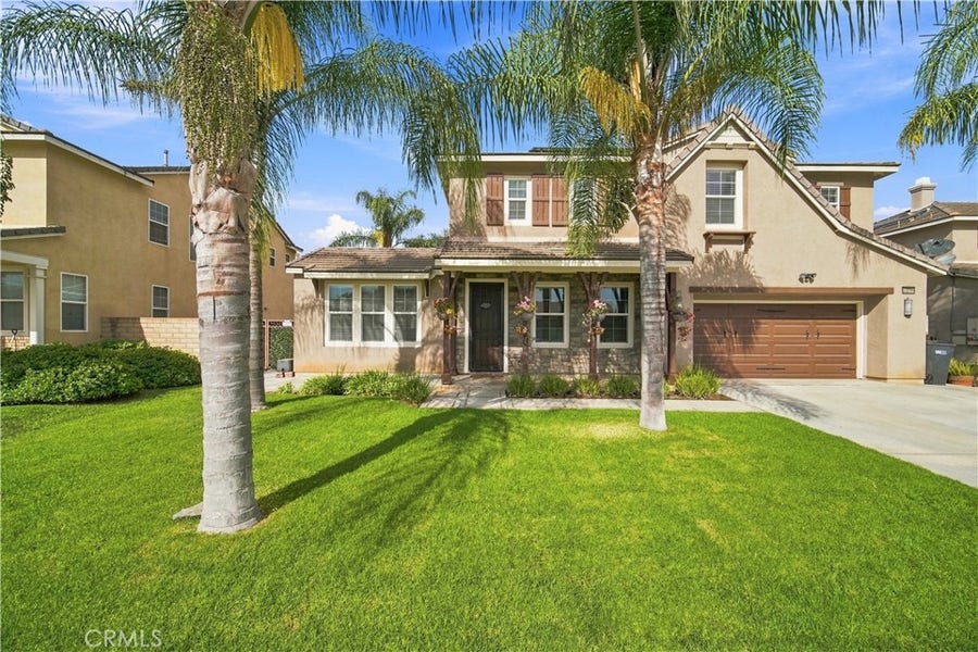 Property photo for 33299 Pitman, Menifee, CA