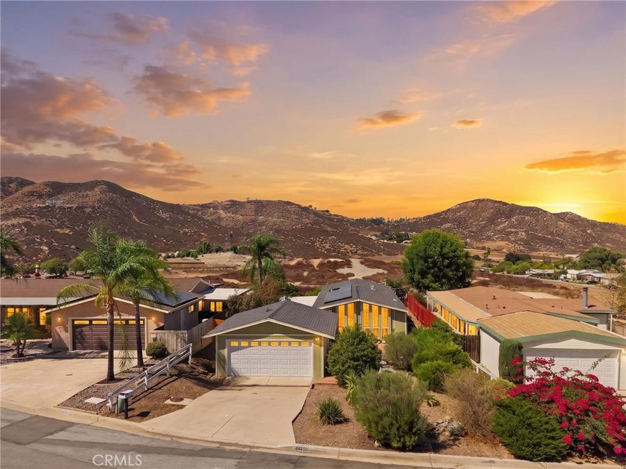 Property photo for 24388 Wagon Wheel, Wildomar, CA