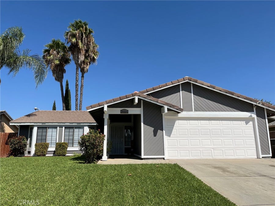 Property photo for 26224 Baldy Peak Drive, Menifee, CA