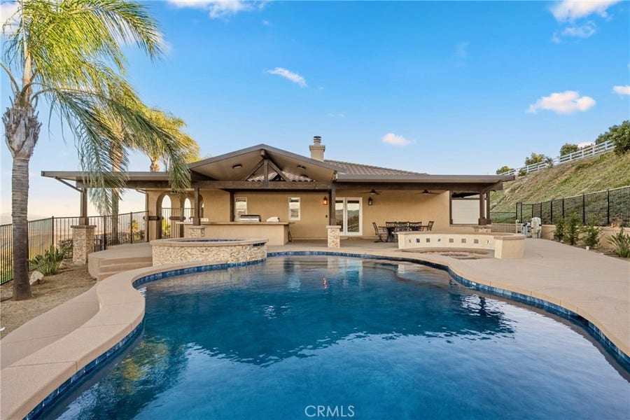 Property photo for 40055 Valle Vista, Murrieta, CA