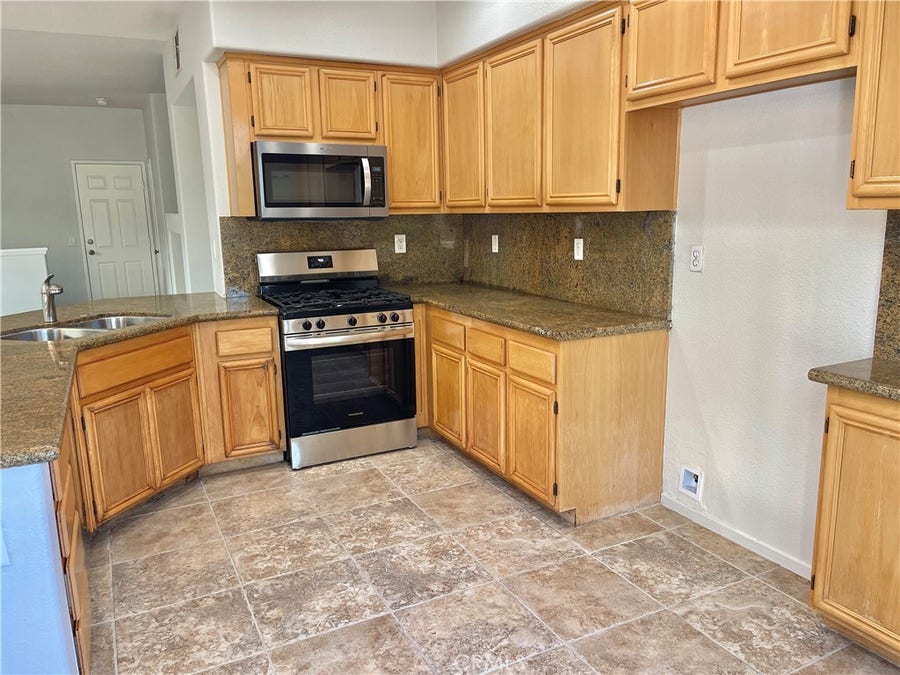Property photo for 25192 Meadow Walk, #1, Murrieta, CA
