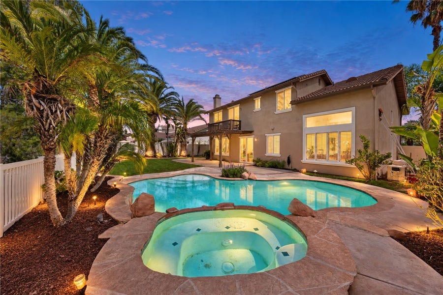 Property photo for 43853 Barletta Street, Temecula, CA