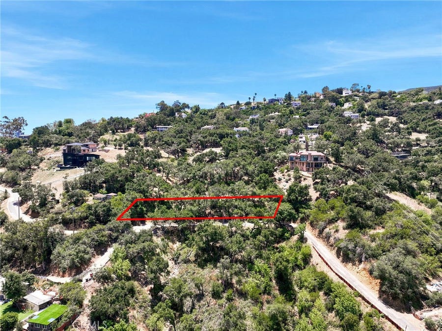 Property photo for 1859 Newell Road, Malibu, CA