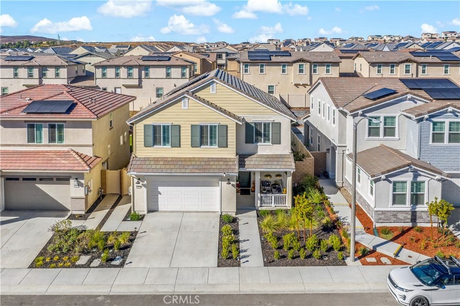 Property photo for 32230 Penstemon Way, Temecula, CA