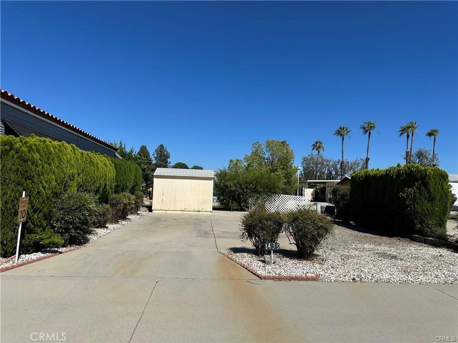 Property photo for 1439 Heritage Ranch, San Jacinto, CA