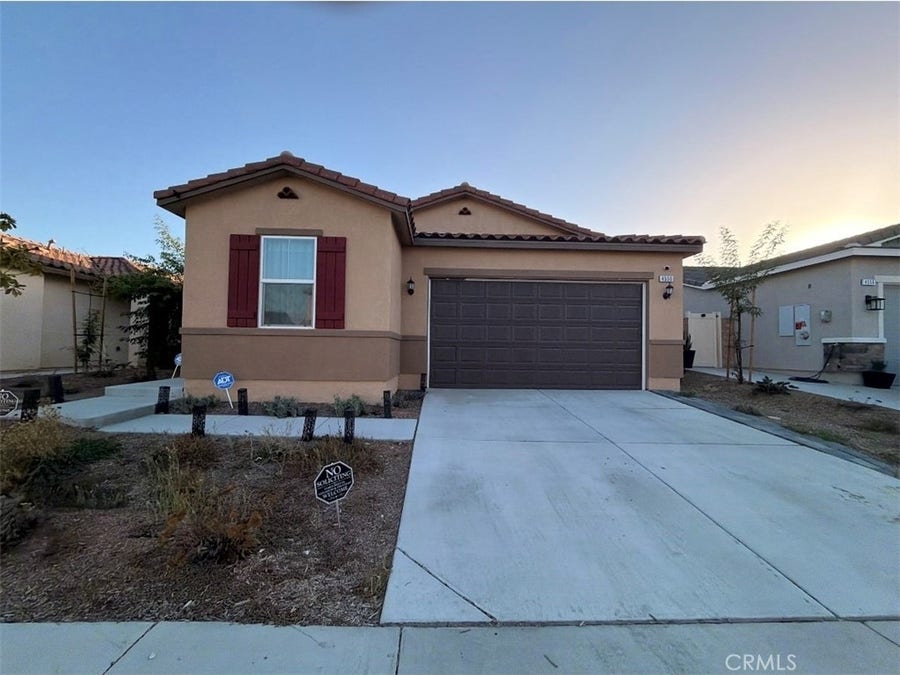 Property photo for 4550 La Spezia Lane, Lake Elsinore, CA