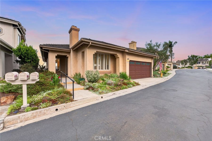 Property photo for 1827 Amalfi, Encinitas, CA