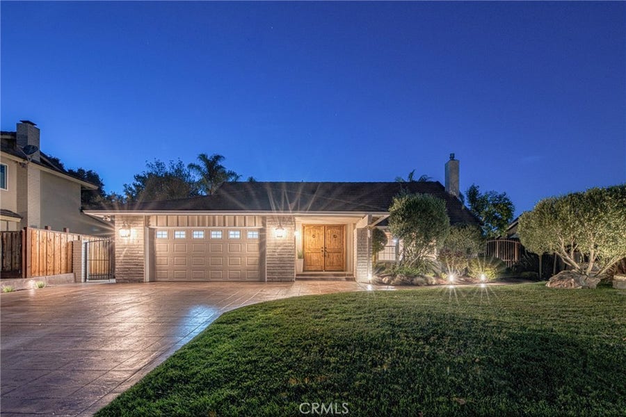 Property photo for 23016 Espada, Salinas, CA