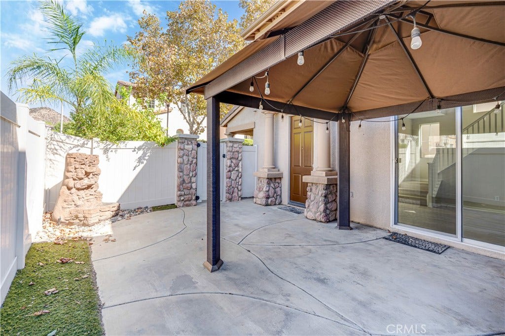27696 Passion Flower Court, Murrieta, CA 92562