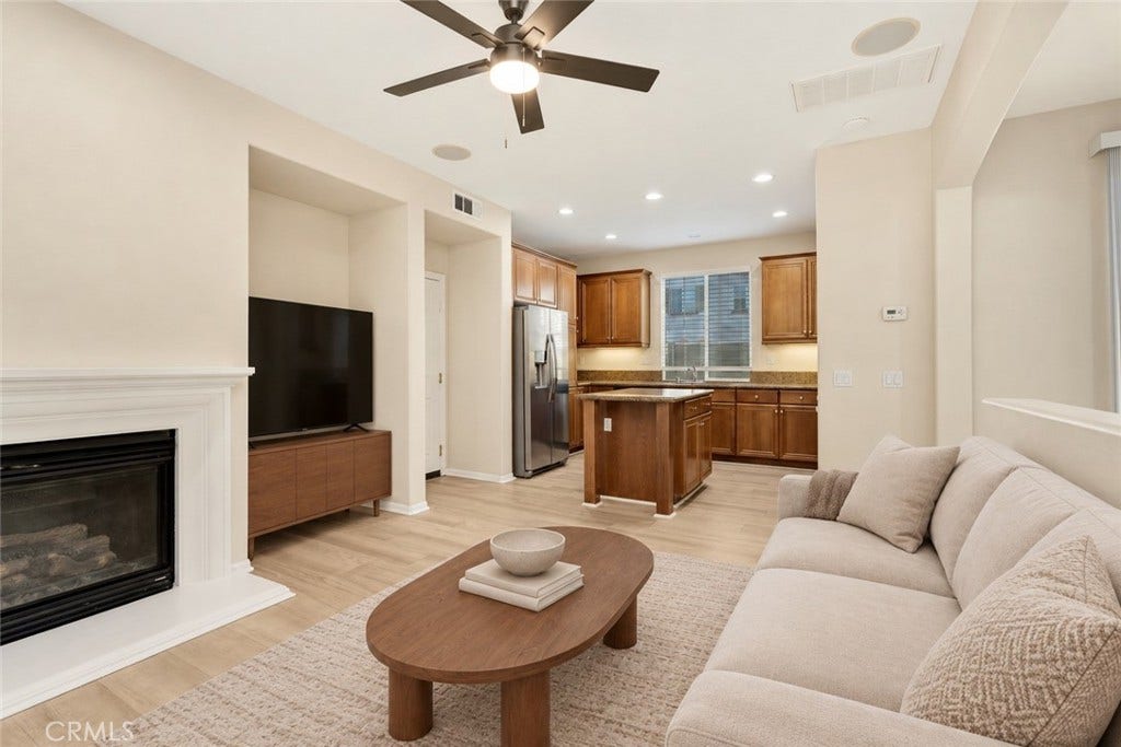 27696 Passion Flower Court, Murrieta, CA 92562