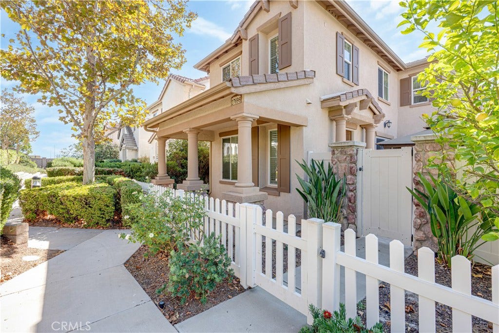 27696 Passion Flower Court, Murrieta, CA 92562