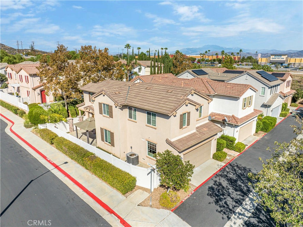 27696 Passion Flower Court, Murrieta, CA 92562