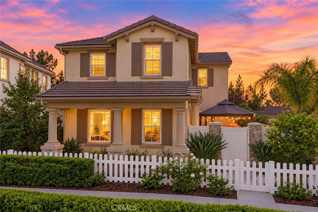 27696 Passion Flower Court, Murrieta, CA 92562