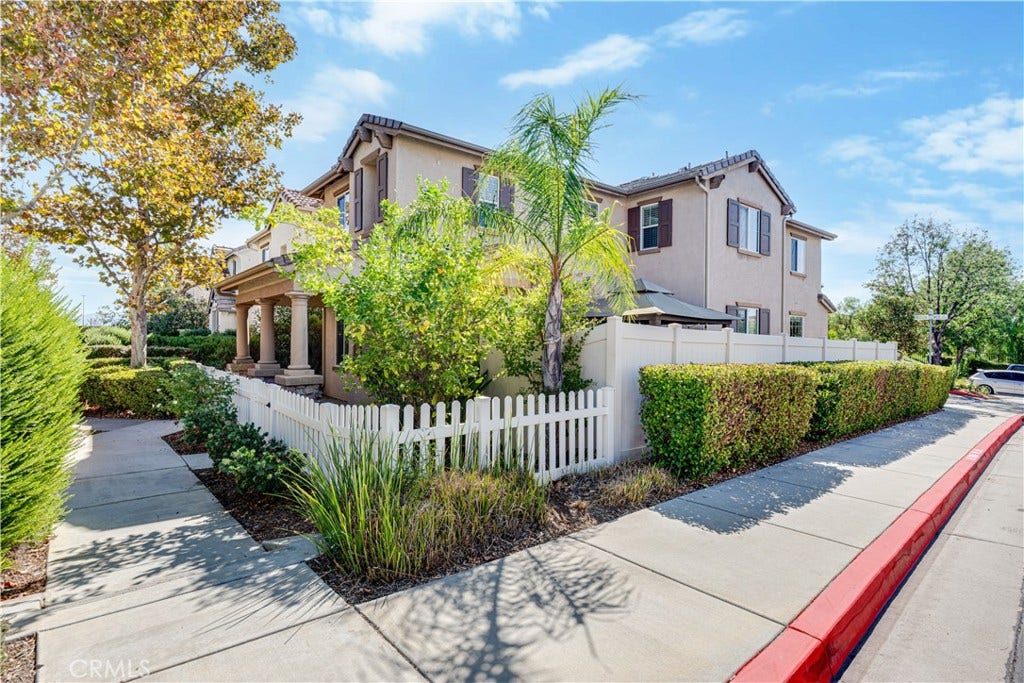 27696 Passion Flower Court, Murrieta, CA 92562