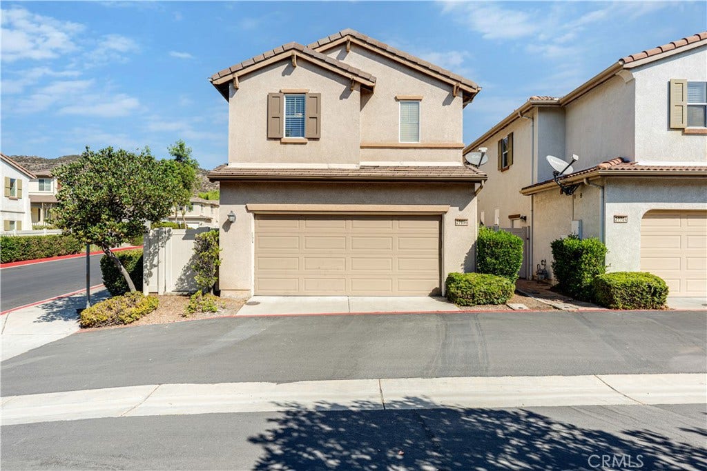 27696 Passion Flower Court, Murrieta, CA 92562
