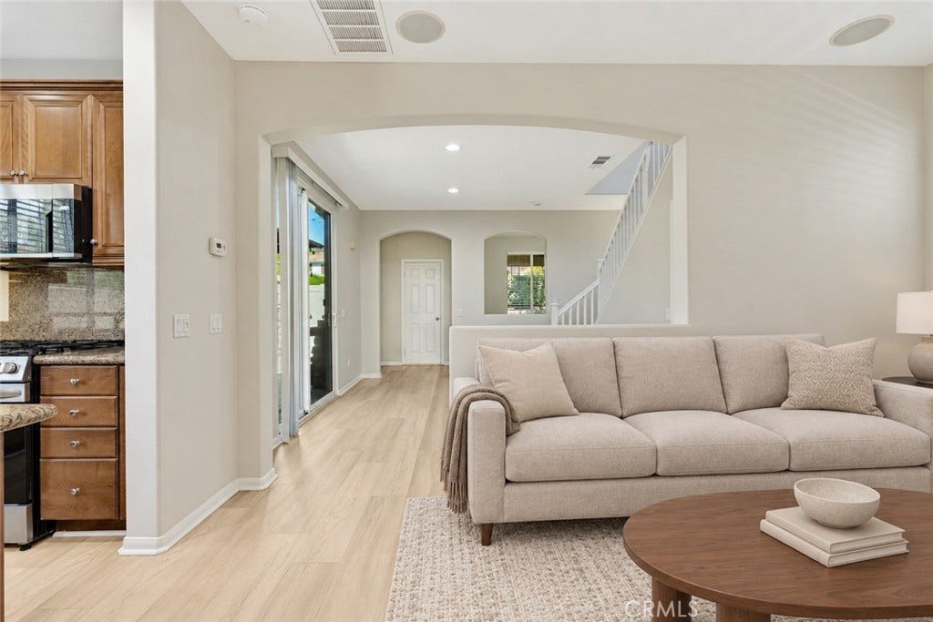 27696 Passion Flower Court, Murrieta, CA 92562