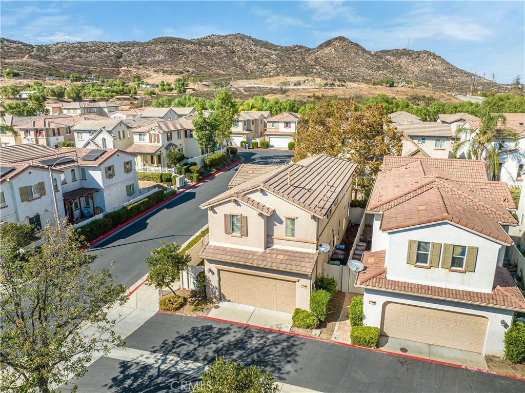 27696 Passion Flower Court, Murrieta, CA 92562