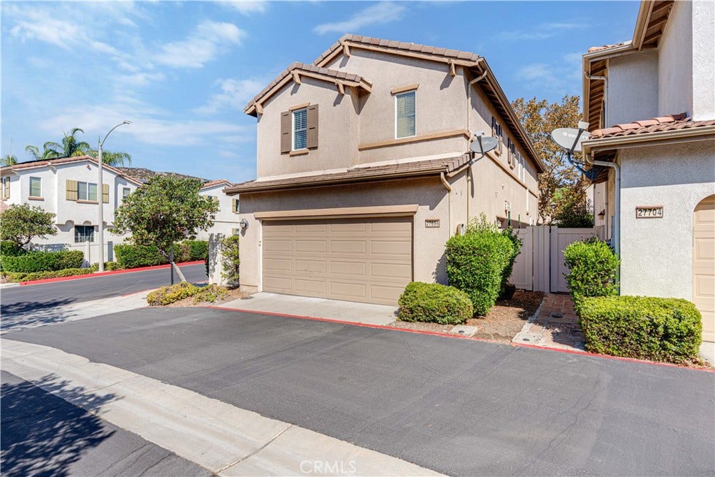 27696 Passion Flower Court, Murrieta, CA 92562