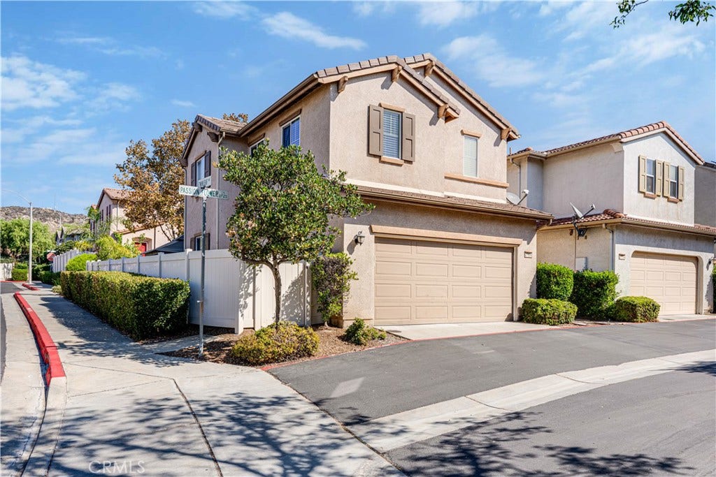 27696 Passion Flower Court, Murrieta, CA 92562