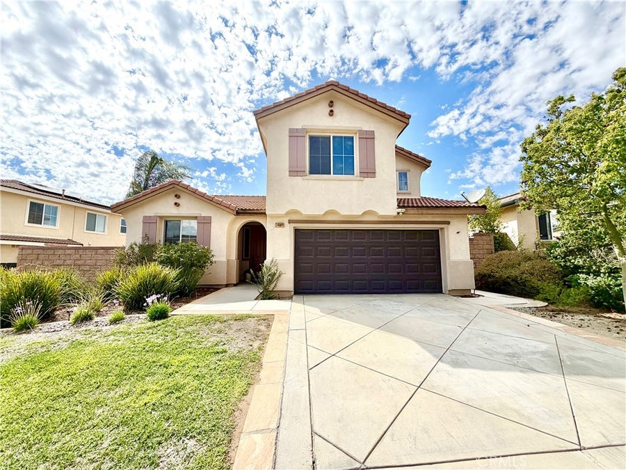 Property photo for 34089 Dianthus Lane, Lake Elsinore, CA