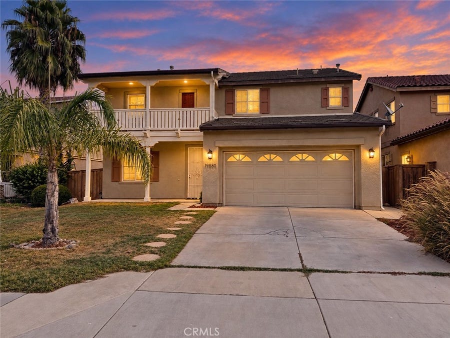 Property photo for 19880 Silverwood Drive, Lake Elsinore, CA