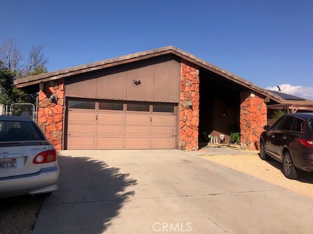 Property photo for 41802 Laurie Ln Lane, Hemet, CA