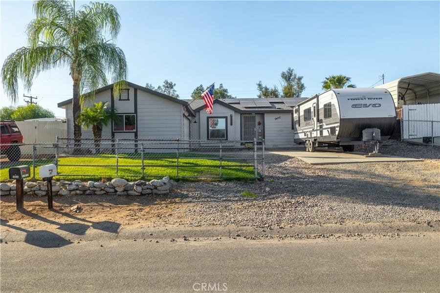 Property photo for 28825 Avenida Estrella, Menifee, CA