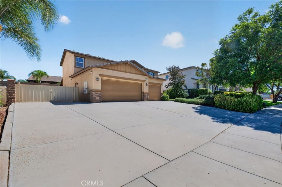 Property photo for 34892 Armstrong Road, Winchester, CA