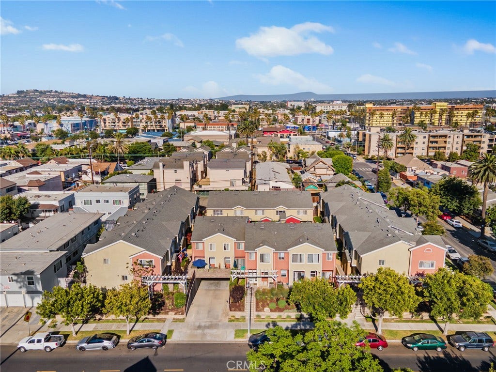 1500 Pine, Long Beach, CA 90813 1500 Pine, Long Beach, CA 90813
