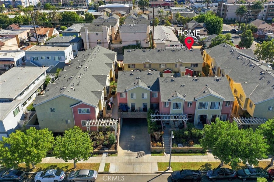 Property photo for 1500 Pine, Long Beach, CA