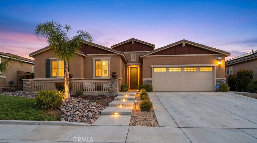Property photo for 35111 Tavel, Winchester, CA