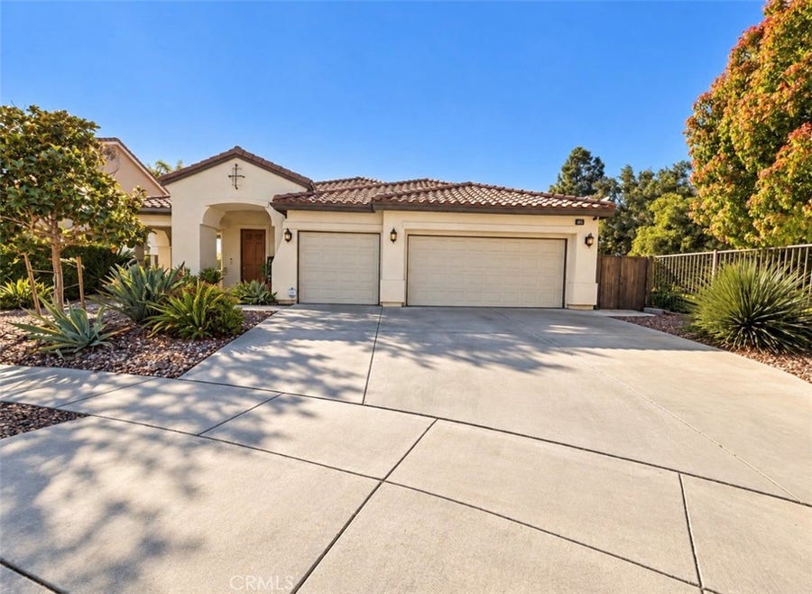 Property photo for 33563 Delphinium, Murrieta, CA