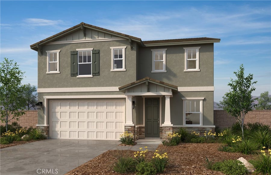 Property photo for 3291 E Sunna Paseo, Ontario, CA