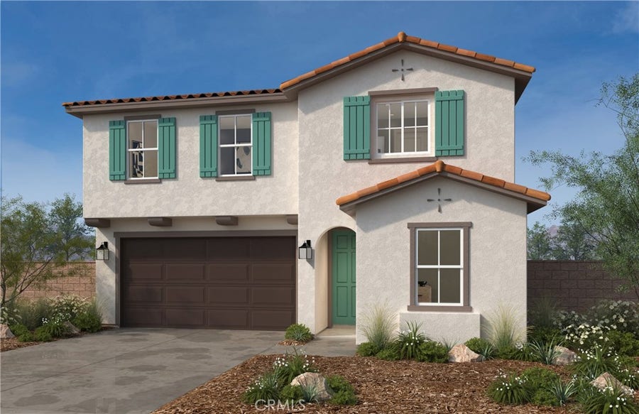 Property photo for 4713 S Solstice Avenue, Ontario, CA