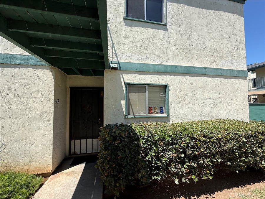 Property photo for 1817 E Grand Avenue, #49, Escondido, CA