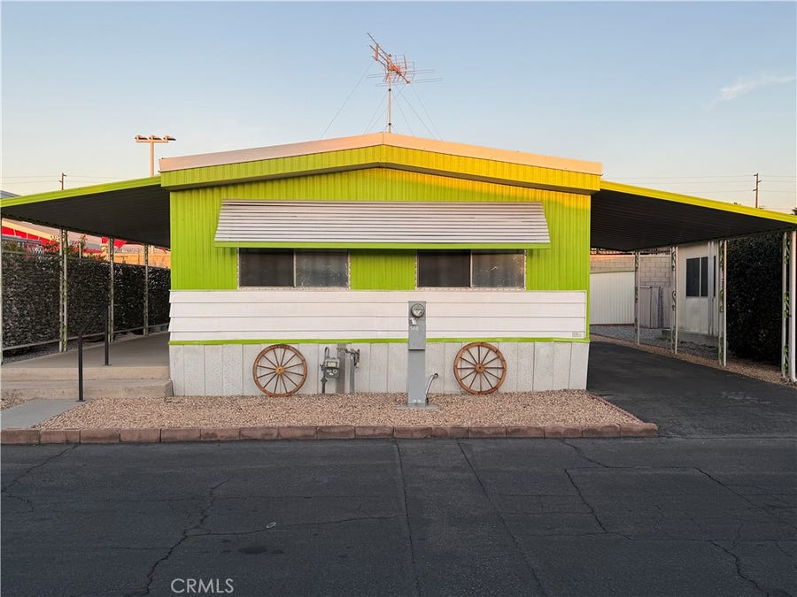 Property photo for 1600 S San Jacinto, #148, San Jacinto, CA