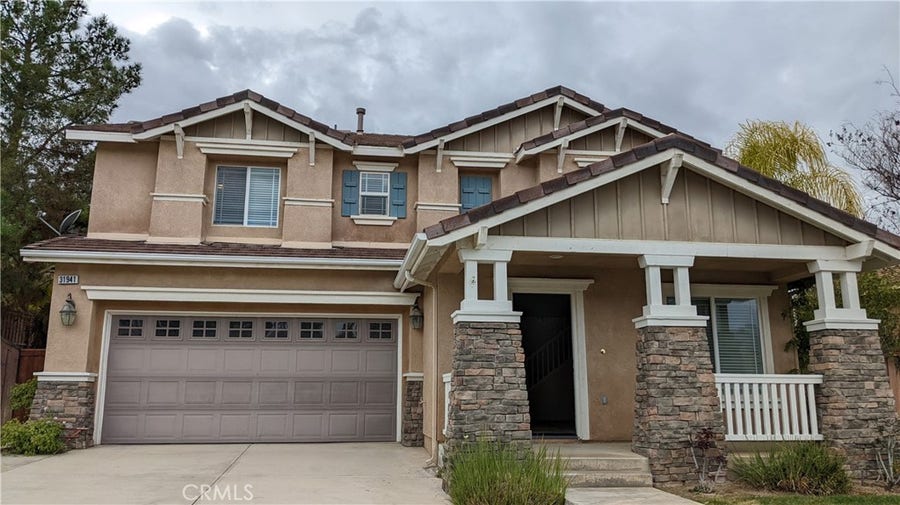 Property photo for 31941 Honeysuckle Court, Lake Elsinore, CA