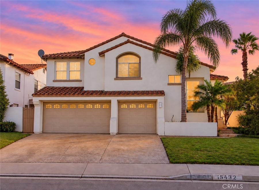 Property photo for 15424 Zaharias Street, Moreno Valley, CA